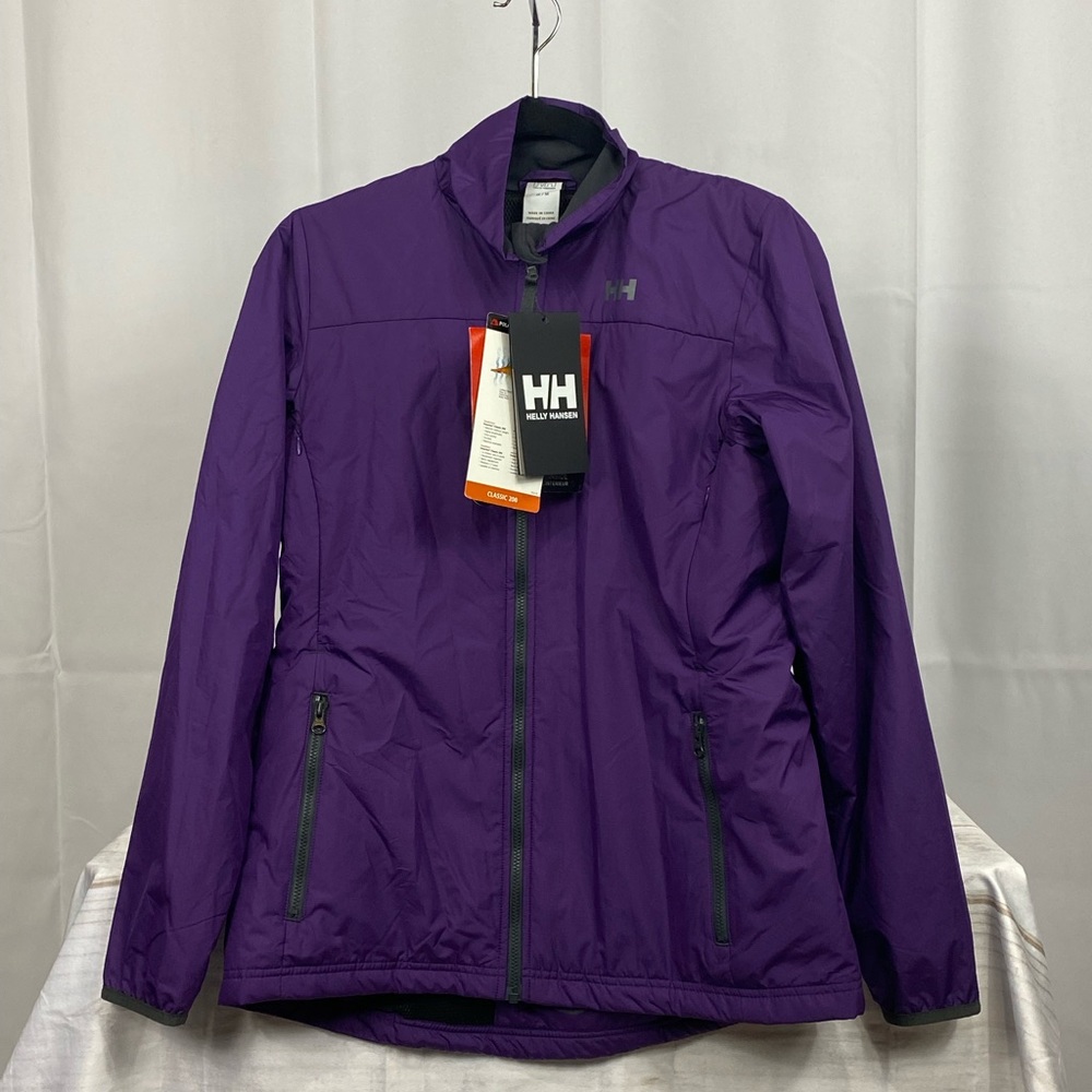 NWT Women’s Helly Hansen jacket